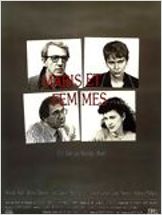 Maris et femmes