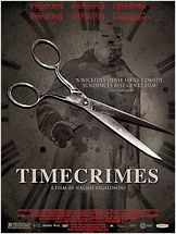 Timecrimes