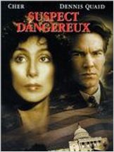Suspect dangereux