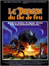 Le Dragon du lac de feu