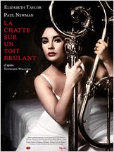 La Chatte sur un toit brûlant