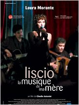 Liscio, la musique de ma mère