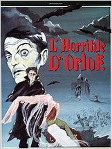 L'Horrible Docteur Orloff