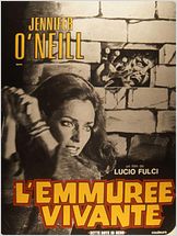 L'Emmurée vivante