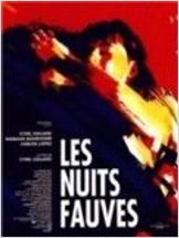 Les Nuits fauves