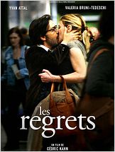 Les Regrets