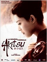 La Source thermale d'Akitsu