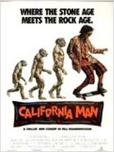 California Man