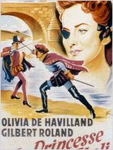 La Princesse d'Eboli