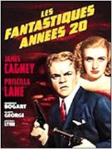 Les Fantastiques années vingt