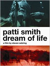 Patti Smith: Dream of Life