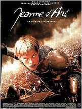 Jeanne d'Arc