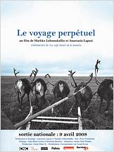 Le Voyage perpétuel