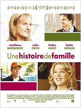 Une histoire de famille