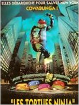 Les Tortues Ninja