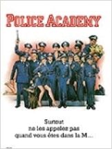Police Academy