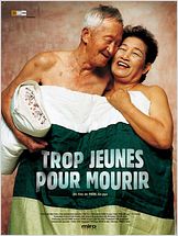 Trop jeunes pour mourir