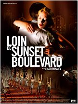 Loin de Sunset Boulevard