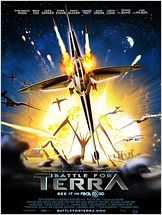 Battle For Terra