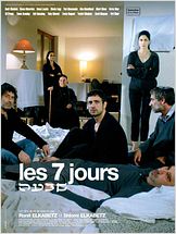 Les Sept jours