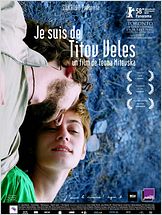 Je suis de Titov Veles