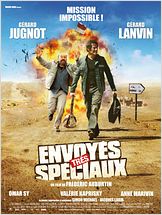 Envoyés très spéciaux
