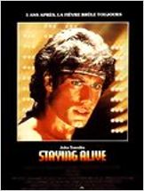 Staying Alive