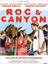 Roc & Canyon