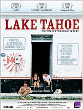 Lake Tahoe
