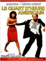 Le Quart d'heure américain