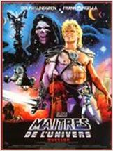 Les Maitres de l'Univers