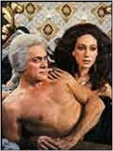 Treize femmes pour Casanova