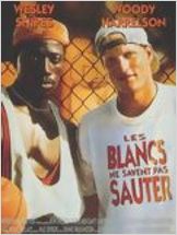 Les Blancs ne savent pas sauter