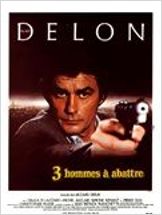 Trois hommes à abattre