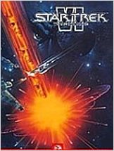 Star Trek VI : Terre inconnue