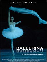 Ballerina
