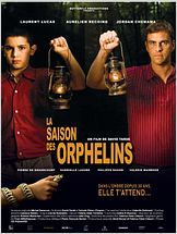 La Saison des orphelins