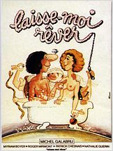 Laisse-moi rêver