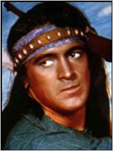 Taza, fils de Cochise