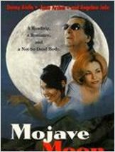 Mojave Moon