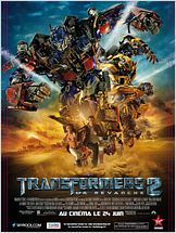 Transformers 2: la Revanche