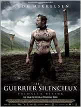 Le Guerrier silencieux, Valhalla Rising