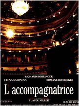 L'Accompagnatrice