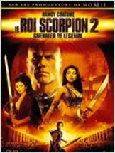 Le Roi Scorpion 2 - Guerrier de légende