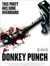 Donkey Punch (Coups mortels)