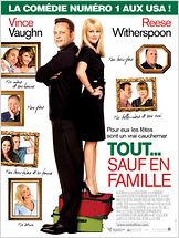 Tout... sauf en famille