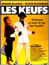Les Keufs