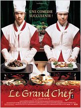 Le Grand Chef