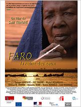 Faro, la reine des eaux