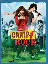 Camp Rock (TV)